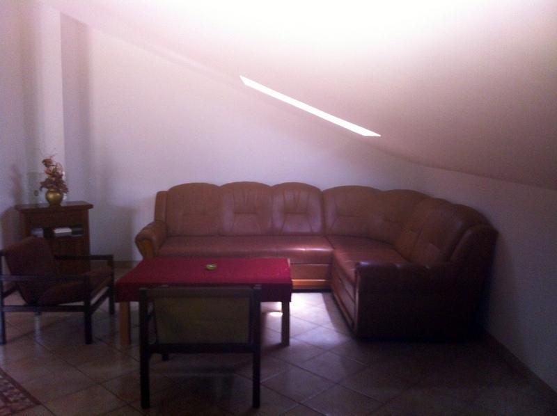 Apartments Husanovic Mokošica Quarto foto