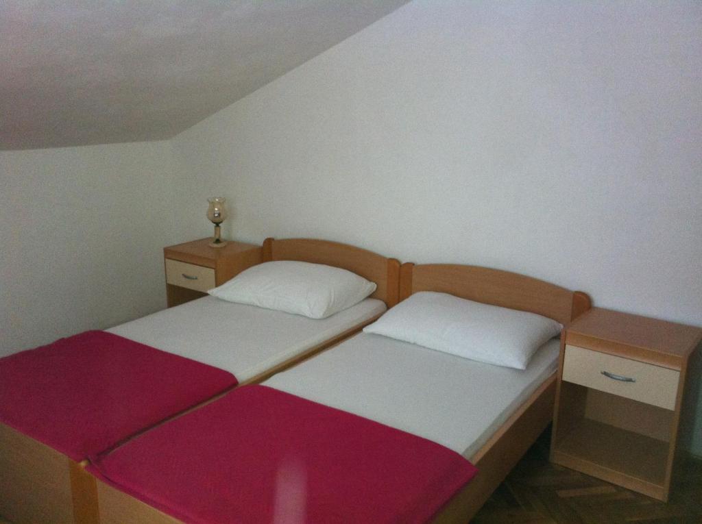 Apartments Husanovic Mokošica Quarto foto