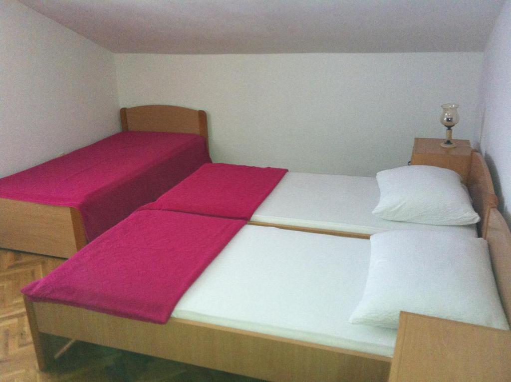 Apartments Husanovic Mokošica Quarto foto