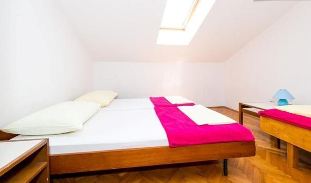 Apartments Husanovic Mokošica Quarto foto