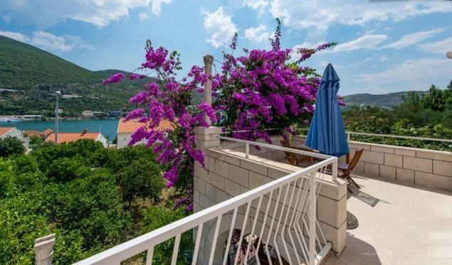 Apartments Husanovic Mokošica Quarto foto