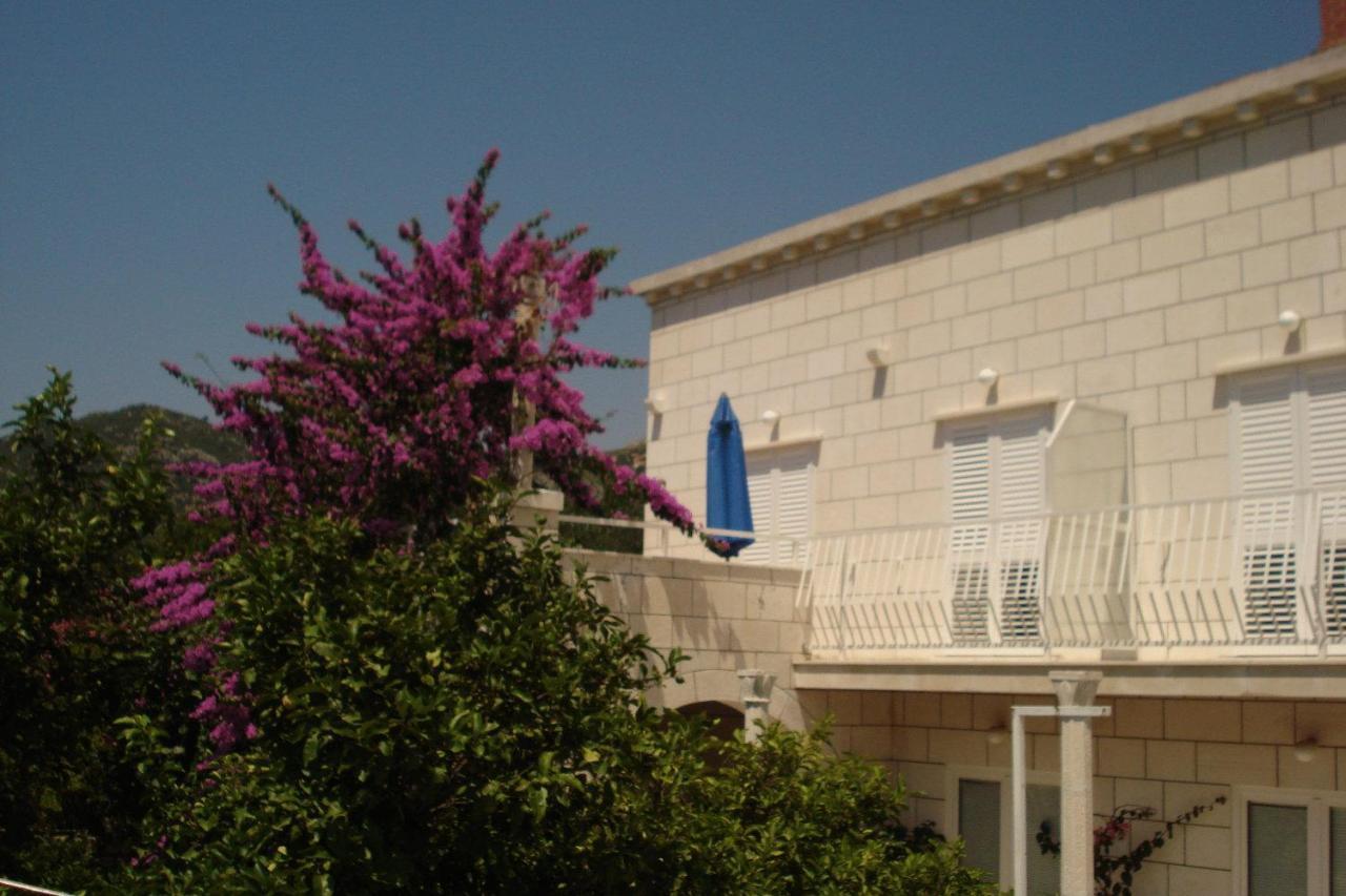 Apartments Husanovic Mokošica Quarto foto