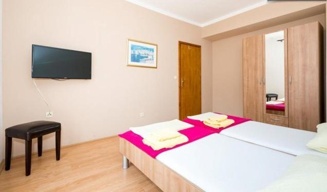 Apartments Husanovic Mokošica Quarto foto